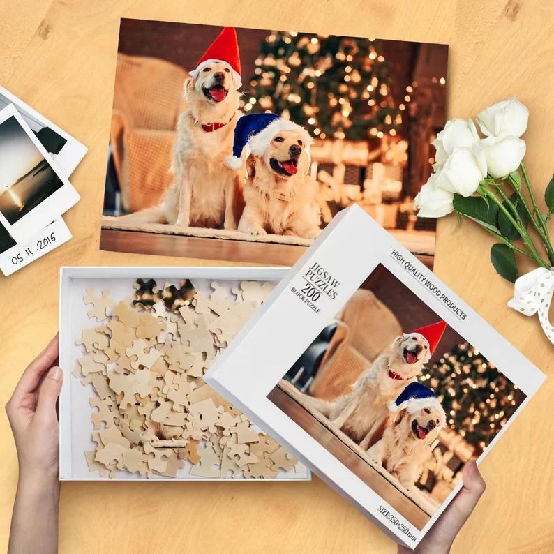 Gift for pet