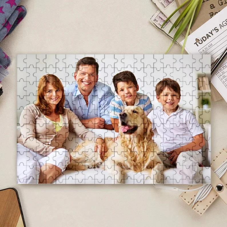 Gift for family